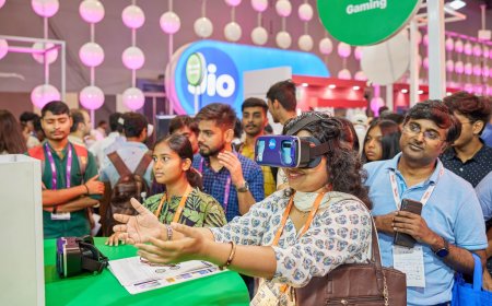 Jio 5G True: जियो 5G True का केवल यह लोग ही लाभ उठा पाएंगे, जल्दी देखे ?