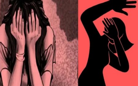 Bharatpur News: दलित गैंगरेप पीड़िता पर राजीनामे का दबाव बना रहे दबंग