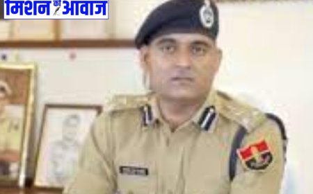 Jaipur News: बुजुर्ग महिला के पैर काटने की घटना का खुलासा करने वाले कांस्टेबल का होगा प्रमोशन, डीजीपी ने की घोषणा