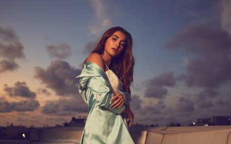 पूजा हेगड़े मना रही है अपना 32 वां जन्मदिन, फैन्स दे रहे बधाई