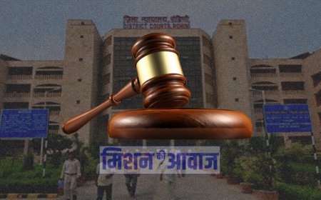 दिल्ली : जहांगीरपुरी हिंसा के मुख्य आरोपी तबरेज अंसारी को कोर्ट ने दी जमानत