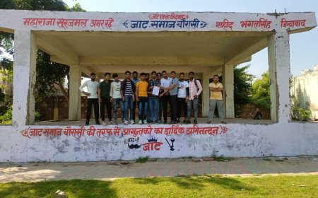 मीटिंग मे दीपावली मिलन समारोह एवं सामाजिक कुरुतियो को दूर करने पर हुई चर्चा