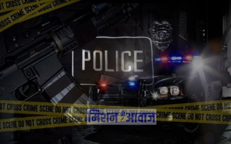 जयपुर : बच्ची के साथ हुई बर्बरता से आहत मौसा ने की आत्महत्या