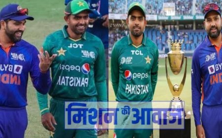 IND vs PAK: कई सिनेमाघरों में दिखाया जाएगा आज भारत-पाक का टक्कर सिल्वर स्क्रीन पर होगा सीधा प्रसारण