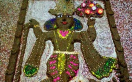 Govardhan Puja 2022: इस दीवाली कब मानेगा गोवर्धन पूजा, कब लगेगा सूर्यग्रहण