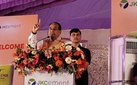 पन्ना जिले में अगले शिक्षा सत्र से कृषि महाविद्यालय शुरू किया जाएगा