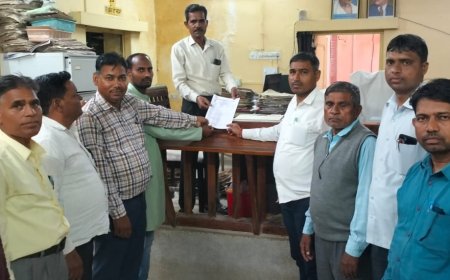 विद्या संबल योजना आरक्षित वर्गों के साथ भद्दा मजाक: शिक्षक संघ अंबेडकर