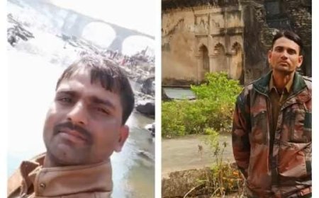 देर रात्रि हुए सड़क दुर्घटना में दो आरक्षकों की दुखद मौत, एसपी ने परेड की निरस्त, पुलिस विभाग में शोक की लहर