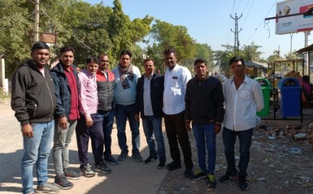 इंटर डिस्कॉम स्थानांतरण नीति बनाने को लेकर मुख्यमंत्री को सौंपा ज्ञापन