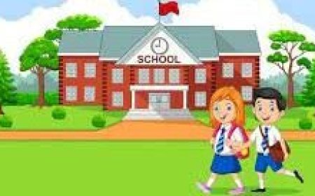 दमोह: कलेक्टर बोले अब शासकीय और अशासकीय स्कूल प्रात: 09 बजे के पूर्व किसी भी स्थिति में संचालित नही होंगे