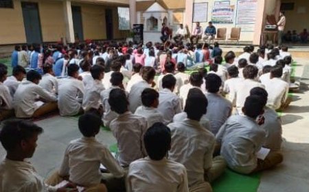 महिलाओं के विरूद्ध हिंसा और भेदभाव को समाप्त करने हेतु चलाये जा रहे अभियान