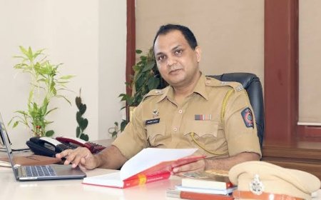 जॉब के नाम पर धोखाधड़ी करने वाले चार अभियुक्त गिरफ्तार, चारों है अलग अलग देश से