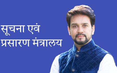 सूचना और प्रसारण मंत्रालय ने केवल टेलीविजन संचालकों को नए दिशानिर्देश जारी किये