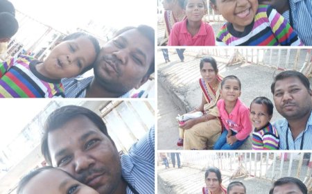 जब आपके संबंध अच्छे होते है तो पूरा जिला अच्छा चलता है - डीआईजी श्री विवेक सिंह राज