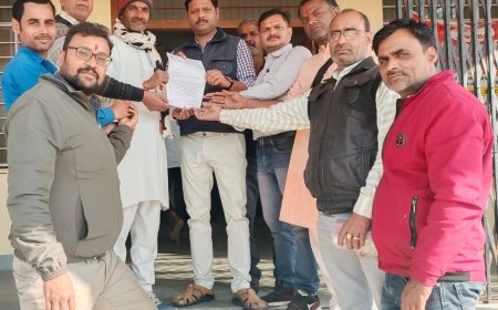 जवाहरलाल नेहरू विश्वविद्यालय की दीवारों पर ब्राह्मण विरोधी नारे लिखने वालों के खिलाफ हो कठोर कार्रवाई