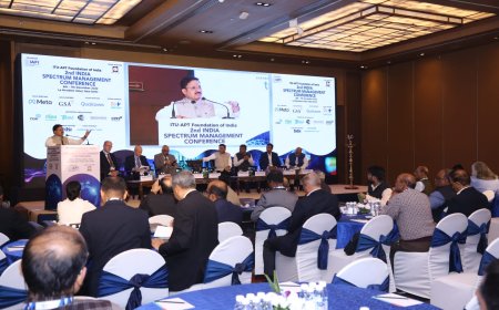 भारतीय दूरसंचार नियामक प्राधिकरण ने दूरसंचार टैरिफ (69वां संशोधन) आदेश 2022 जारी किया