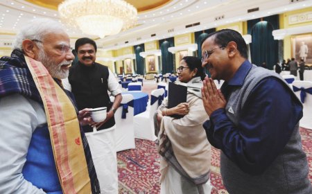 पांच राज्यों के 7 उपचुनावों की गिनती आज, पहला रुझान 9 बजे