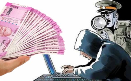 सावधान : अनजान लड़की वीडियो कॉल करेगी और आपसे पैसे मांगे जाएंगे