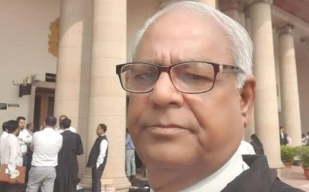 हाई कोर्ट जयपुर से मनु की मूर्ति को हटाए जाने बाबत रजिस्ट्रार को वकील का कानूनी नोटिस