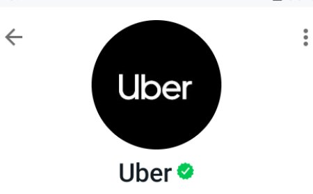 Whatsapp से करे अपने Uber की राइड बुक, ऐसे करे ?