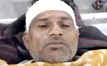 Karauli News : सगाई तोडी तो बेटियों के परिवार पर किया हमला