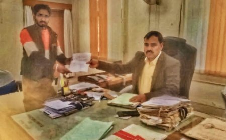 डा. अंबेडकर पर अभद्र टिप्पणी करने वाले पुलिसकर्मी को सस्पेंड करने की मांग