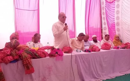 सूरौठ में हुआ नए जिम सेंटर का उद्घाटन