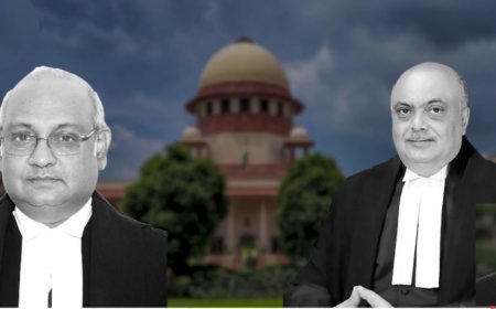 एससी एसटी एक्ट को लागू करने से पहले पुलिस अधिकारियों को सतर्क रहना चाहिए : सुप्रीम कोर्ट