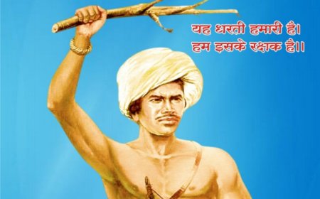 मिशन की आवाज, Magazine, जून 2023, अंक 2, वर्ष 1