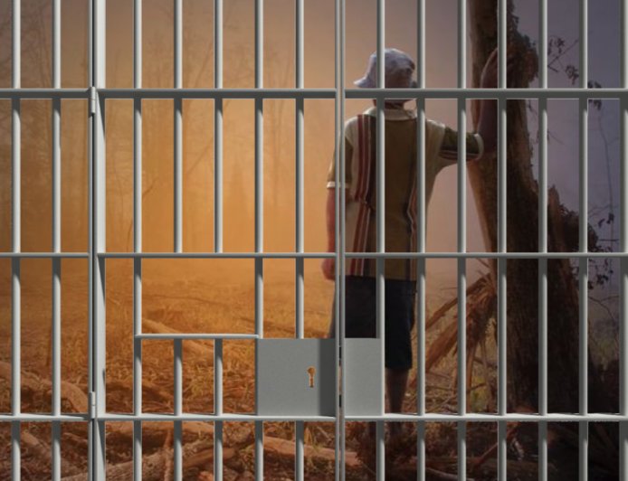 चाईल्ड पोर्नोग्राफी का वीडियो सोशल मीडिया पर वायरल करने के मामले में युवक गिरफ्तार