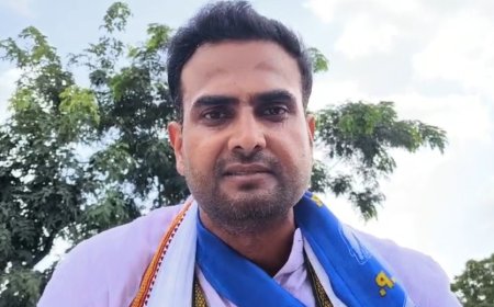 Karauli: बसपा प्रत्याशी रविन्द्र मीना का रक्षाबंधन महोत्सव आज