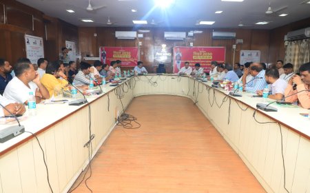 करौली : राजस्थान मिशन 2030 वीडियो कॉन्टेस्ट 6 सितम्बर से 20 सितम्बर तक