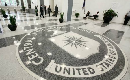 हमास के हमले से पहले अमेरिकी खुफिया एजेंसी ने इजरायल-फिलिस्तीन युद्ध होने की दी थी चेतावनी