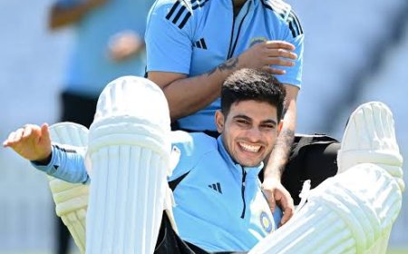 शुभमन गिल की वापसी के साथ ईशान किशन को दिया गया है आज आराम