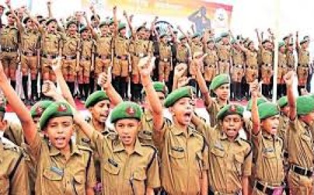 Sainik School Admission: सैनिक स्कूल में प्रवेश परीक्षा 2024 के आवेदन शुरू