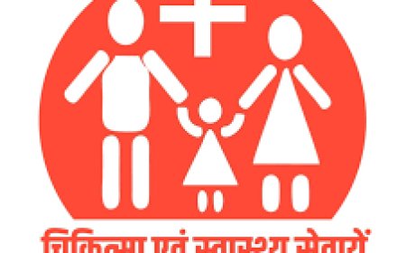 यूटीबी पर कार्यरत 735 चिकित्सकों की सेवा अवधि में अभिवृद्धि