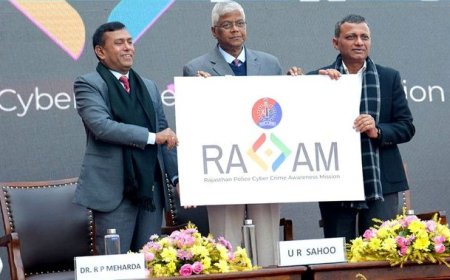 साइबर सुरक्षा हैकाथॉन 1.0 का हुआ शुभारंभ