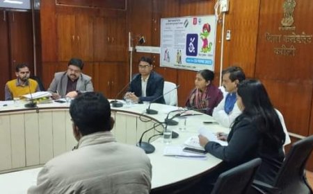 करौली : सर्दी का प्रकोप, जिले के राजकीय व गैर राजकीय विद्यालयों में 13 जनवरी तक अवकाश घोषित