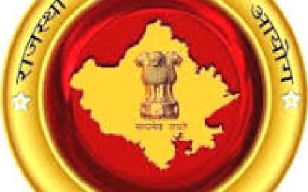 आरपीएससी के आस-पास धारा 144 लागू