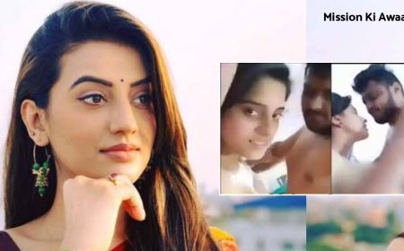 अक्षरा सिंह का MMS Video कैसे हुआ वायरल, अक्षरा सिंह ने किया खुलासा