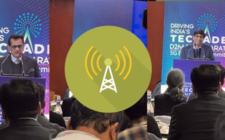 Direct To Mobile Technology : बिना इंटरनेट देख पाएंगे Online वीडियो, अगले साल Launch होगी D2M तकनीक