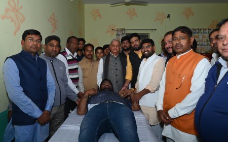 243 यूनिट ब्लड़ एकत्रित किया, 395 लोगो को निःशुल्क चश्मा, 820 लोगो ने लिया चिकित्सा परामर्श,  97 वृद्धजनो को शॉल ओढ़ाकर सम्मानित किया गया।