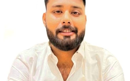 प्रधानमंत्री मोदी के विश्वास ने हमें एक नया उत्साह देने का किया  काम : भाजपा नेता नीतीश पाण्डेय