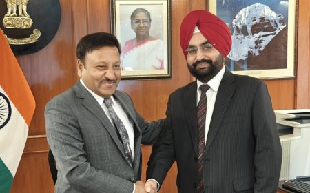 Lok Sabha Election Schedule 2024 : आज होगा लोकसभा चुनाव की तारीखों का ऐलान, चार राज्यों के विधानसभा चुनाव की तारीखें भी आज होंगी निर्धारित