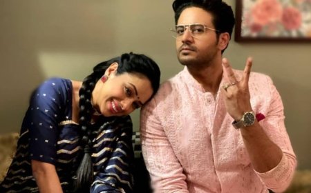 अनुपमा के सितारे रूपाली गांगुली और गौरव खन्ना शीत युद्ध में फंसे, जसवीर कौर ने त्वरित समाधान का आग्रह किया