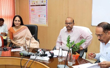 असुरक्षित स्थान पर कक्षाओं का संचालन नही किया जाएं,विद्यालय संबंधी शिकायतों का हो निस्तारण