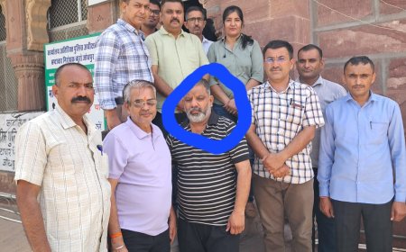 सहायक पुलिस आयुक्त के नाम पर 60 हजार रुपये की रिश्वत लेते दलाल रंगे हाथो गिरफ्तार