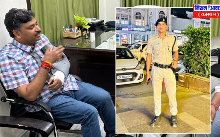 Tikaram Julie Gunman Dies: टीकाराम जूली के गनमैन का निधन, जूली के एक्सीडेंट के दौरान कार में था मौजूद