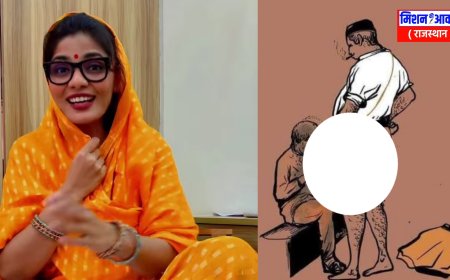 पेशाब कांड को RSS से जोड़ा, मध्यप्रदेश उच्च न्यायालय ने नेहा सिंह राठौर पर दर्ज FIR रद्द करने  से इनकार किया