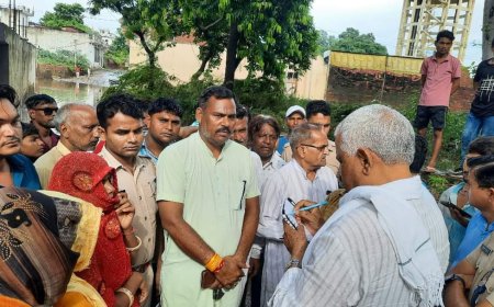 डॉ. किरोडी लाल मीणा बोले आपदा की स्थिति में आमजन को त्वरित राहत उपलब्ध कराने के लिए सभी अधिकारी सक्रियता से कार्य करें